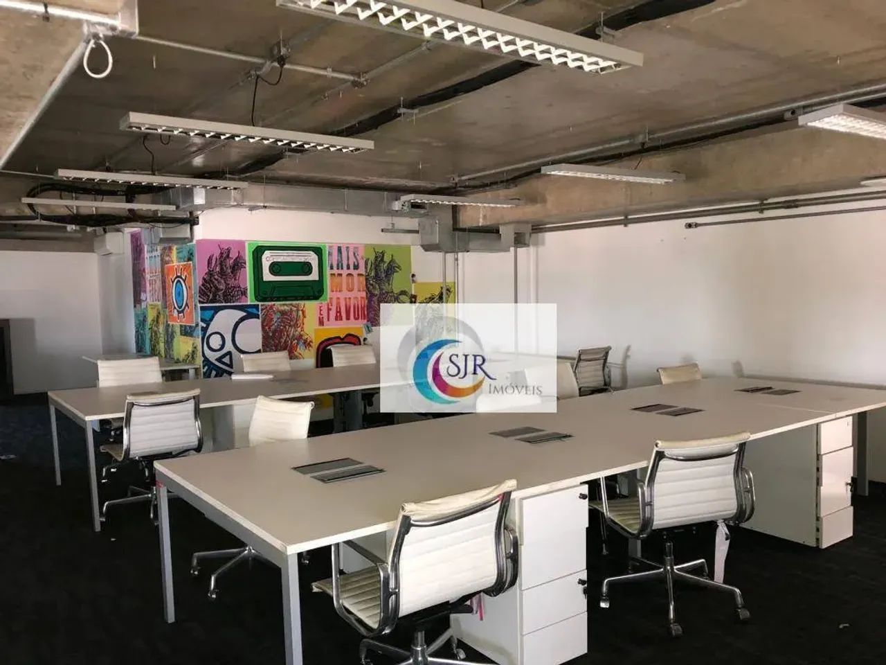 Conjunto para alugar, 355m² - Vila Madalena - São Paulo/SP - Foto 3
