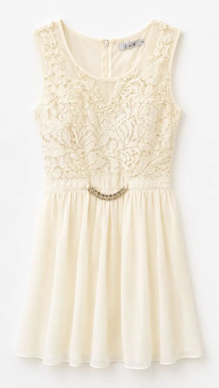 VESTIDO FORMAL