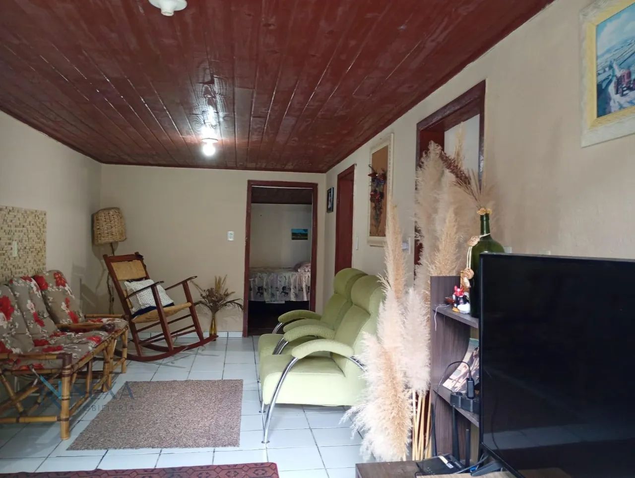 Sítio à venda em Águas Mornas com 3 dormitórios e 39.300m² - Foto 3