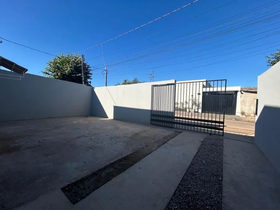 Casa Nova em VG - Foto 4