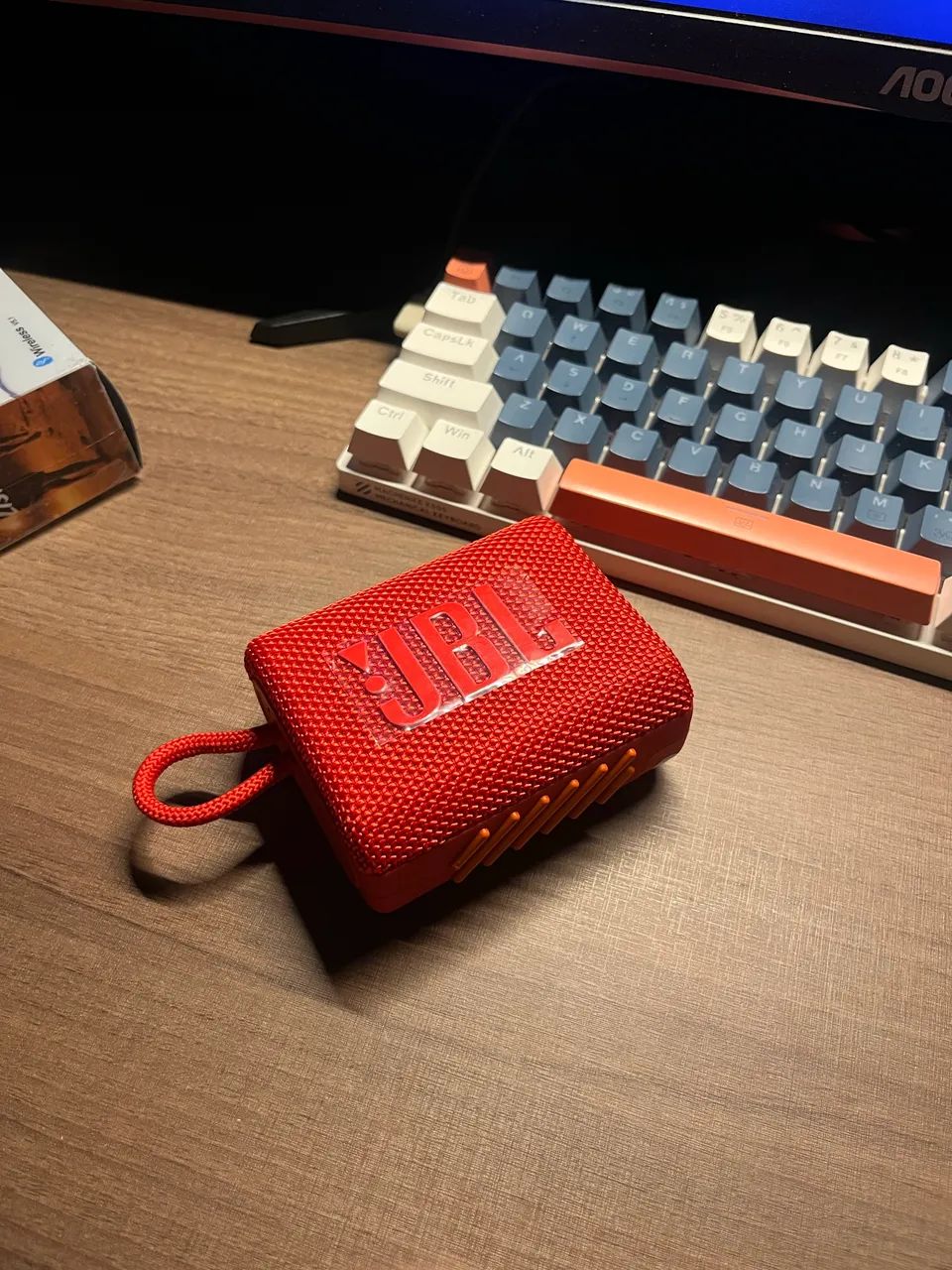 Caixa De Som JBL!! - Foto 4