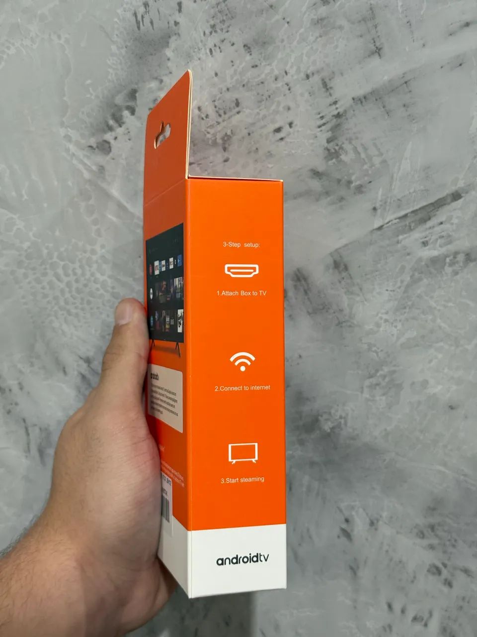 Rpc Android Stick Smart - Foto 3