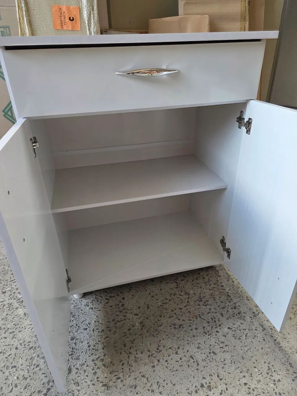 Balcão Multiuso - Foto 4