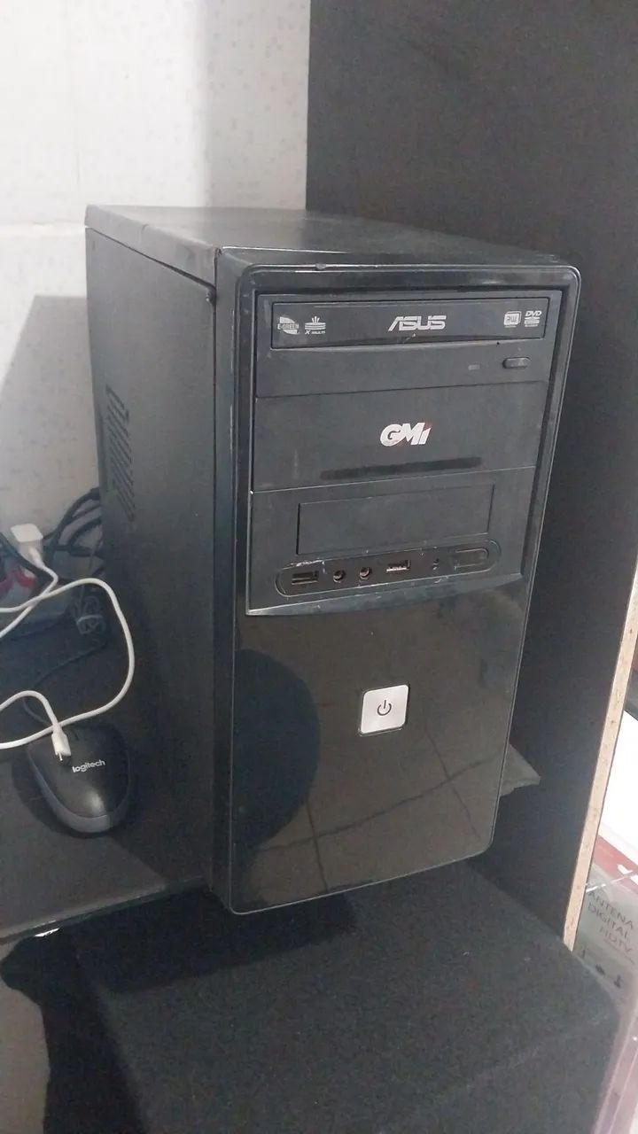 Computador completo Intel Core i3  - Foto 3