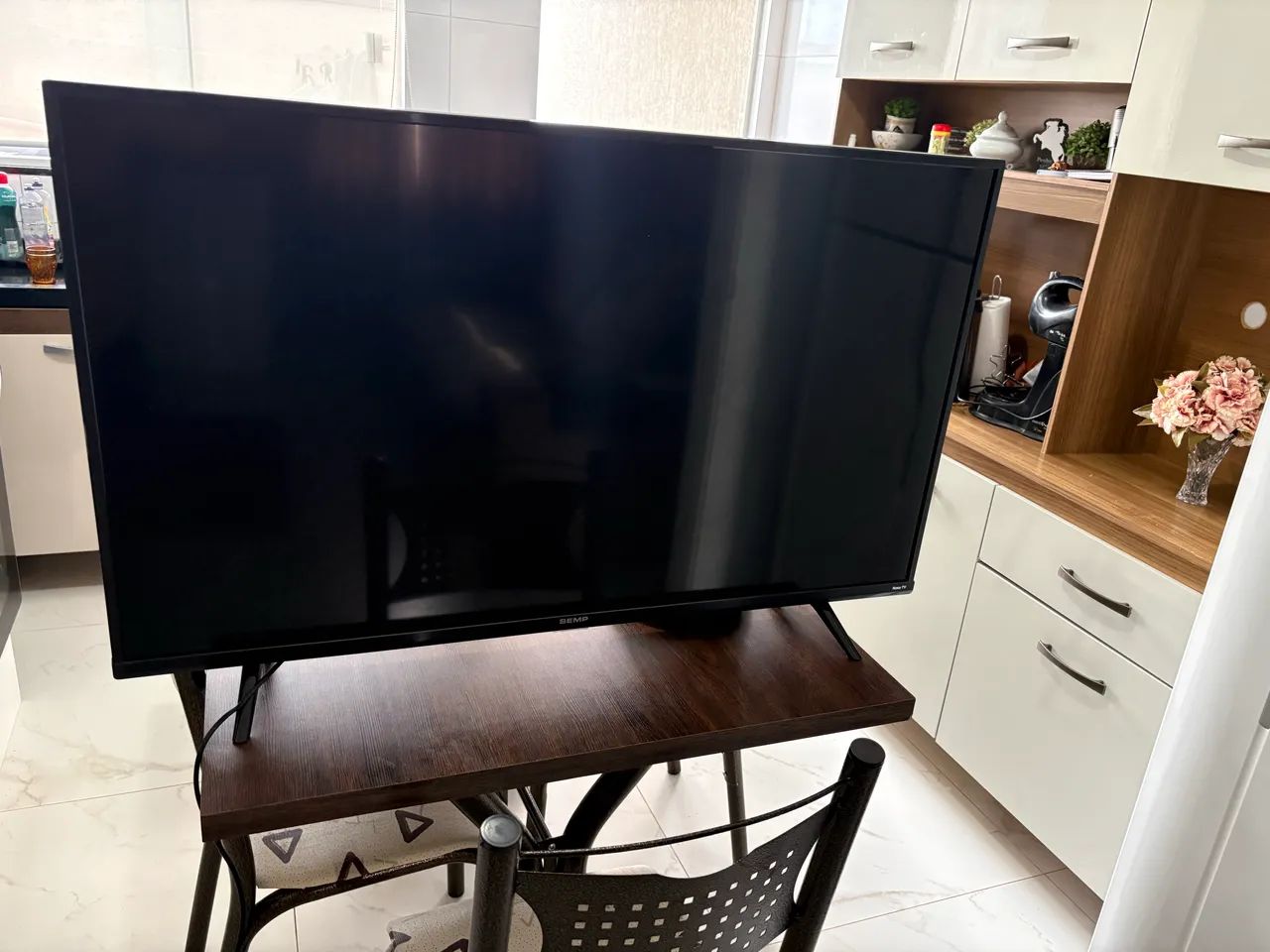 Tv 43? polegadas  - Foto 3