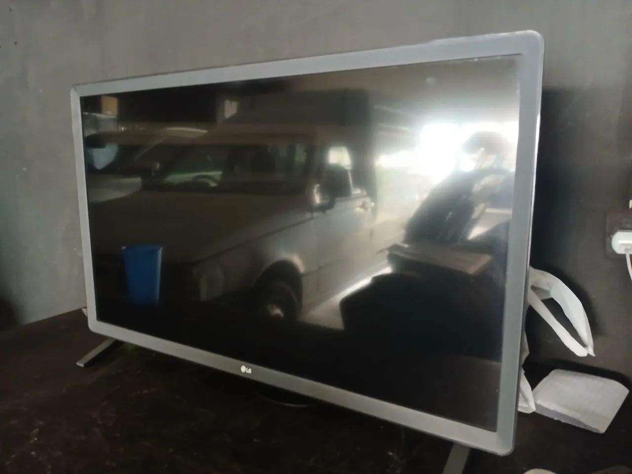 Tv  LG 