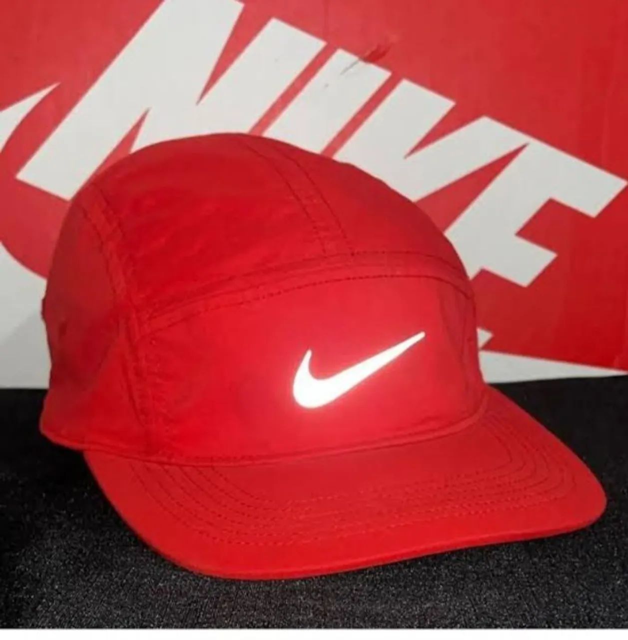Oferta Combo bonés + óculos esportivo qualidade ?