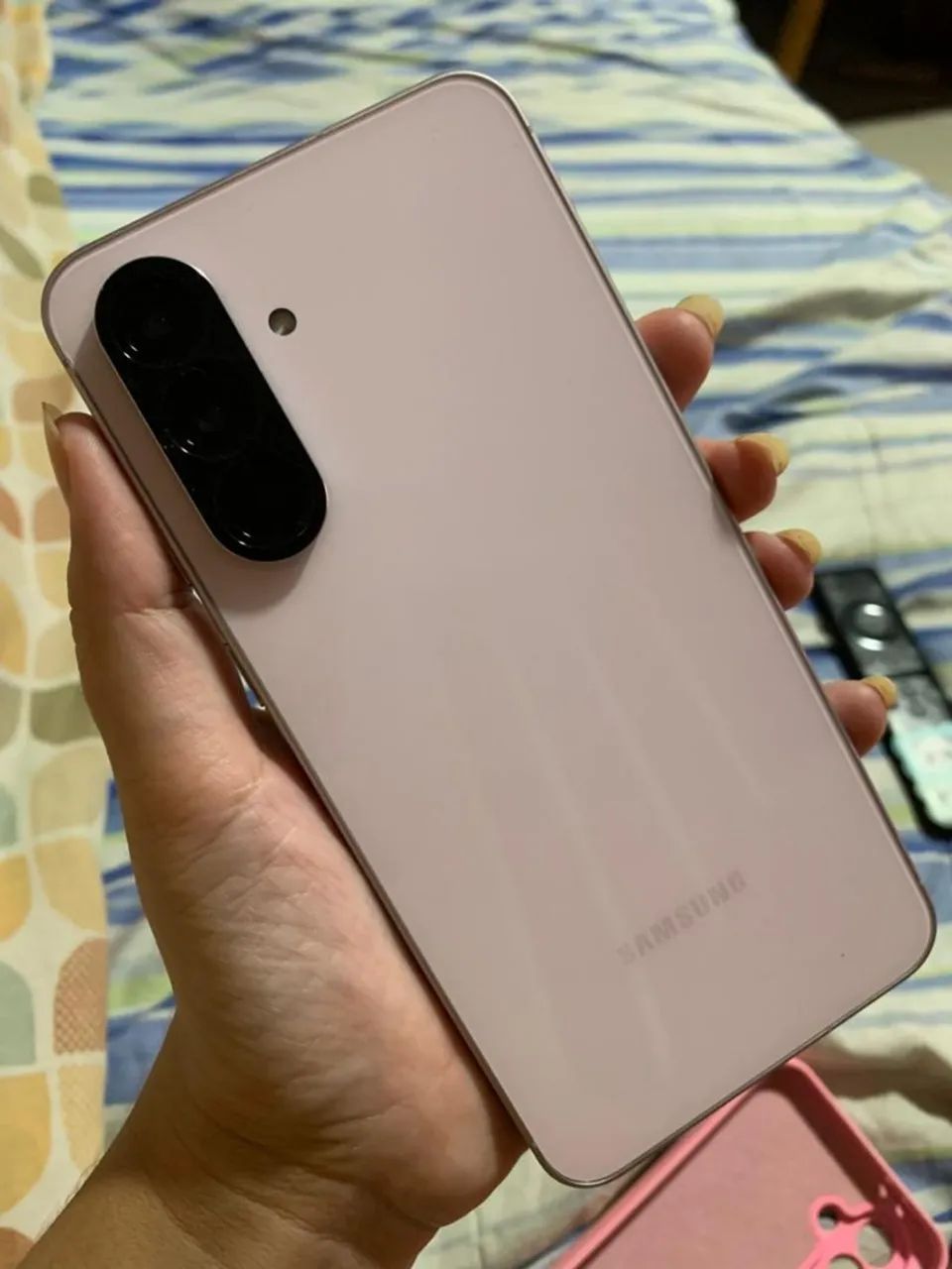 Samsung A56 ZERO - Foto 2