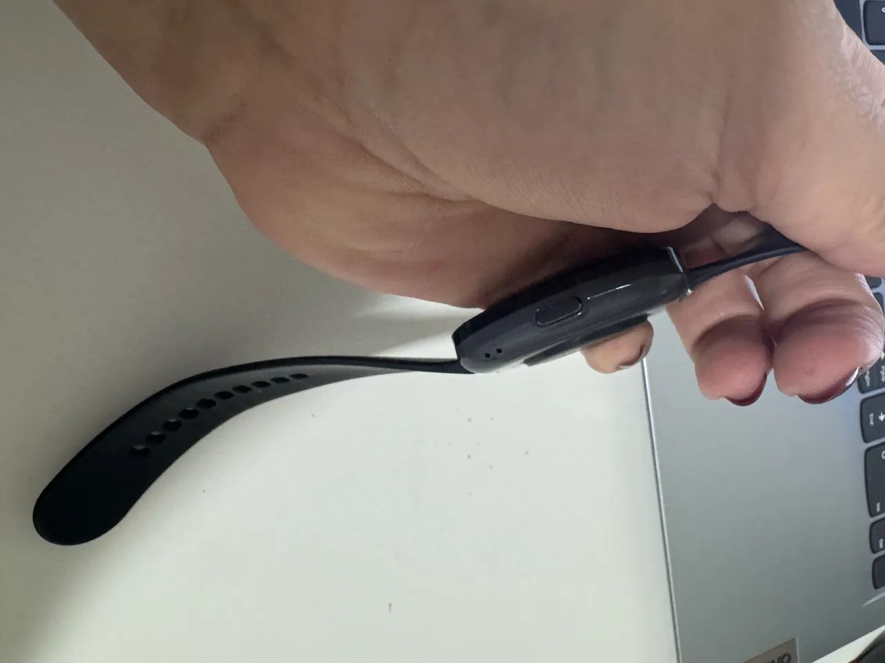 Relógio Amazfit Bip 5 - Foto 3