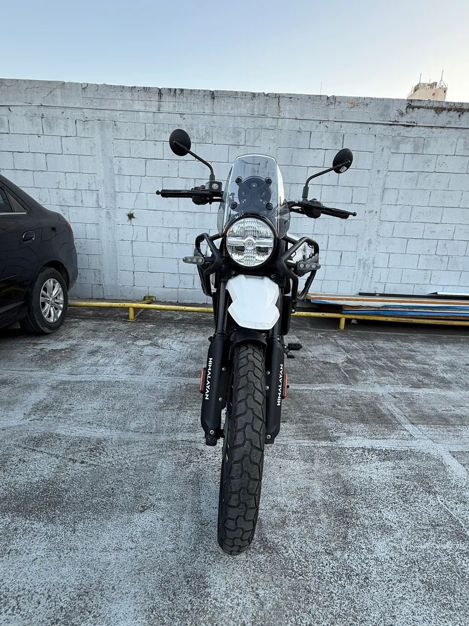 MOTO NOVA  - Foto 2