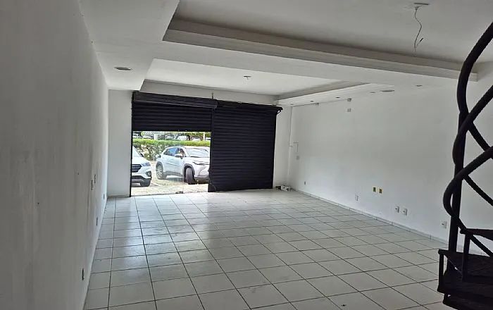 Comercial para Alugar - Capim Macio - Natal/RN - Foto 2