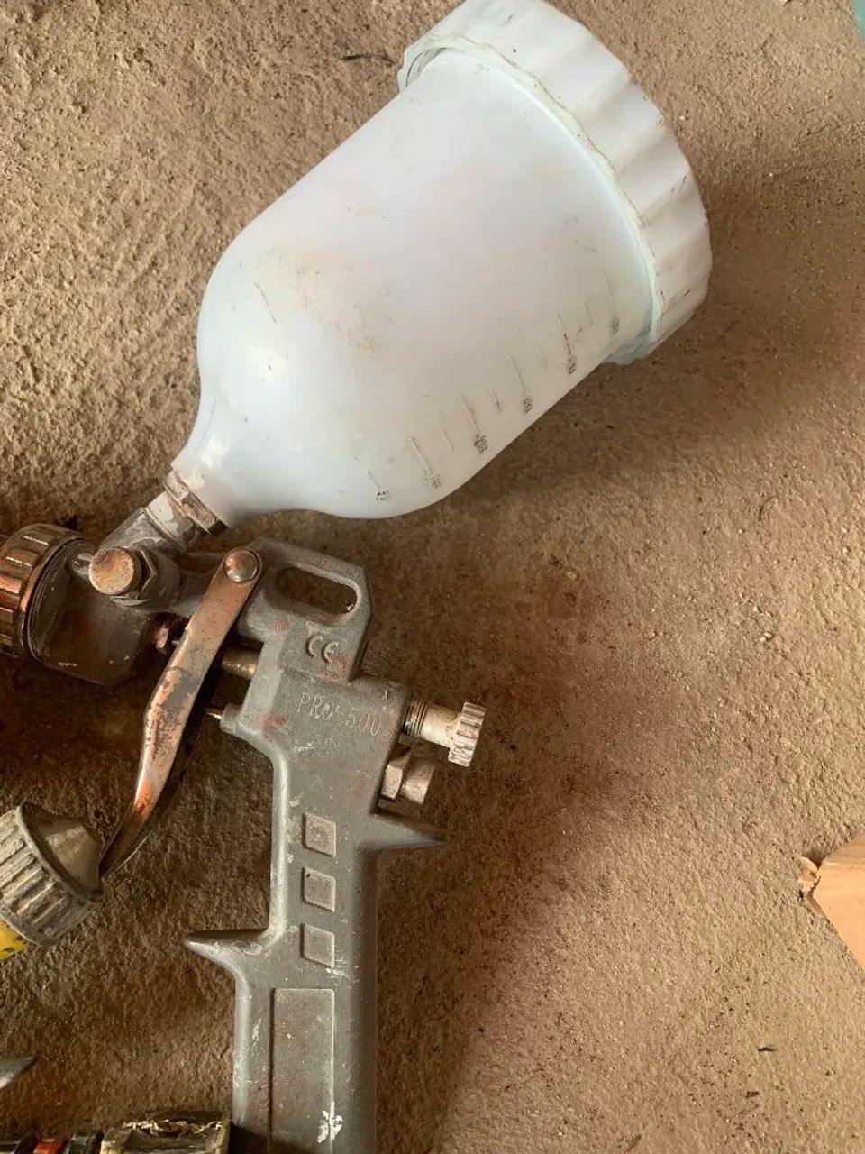 Vende-se compressor motomil  - Foto 5