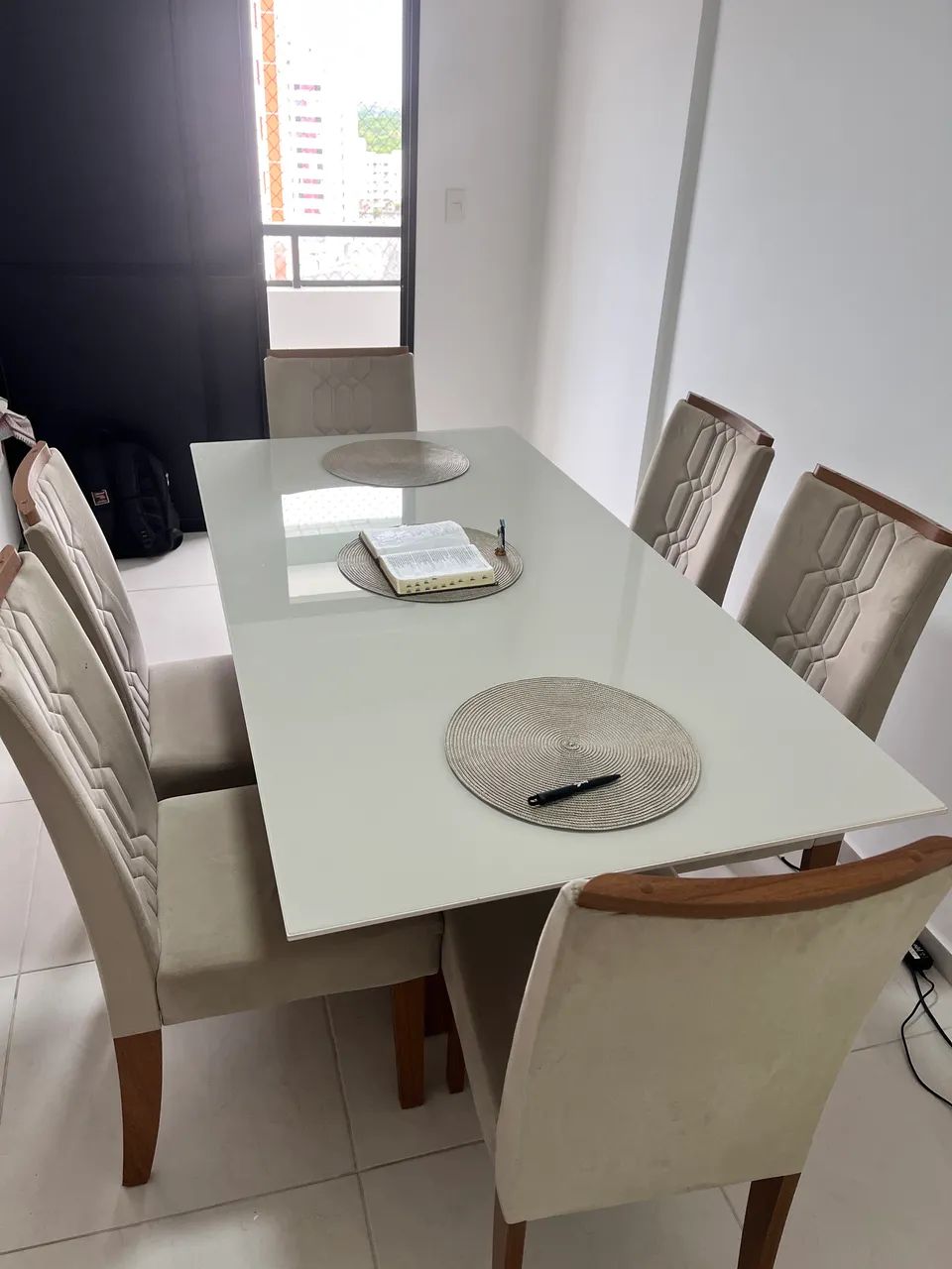 Móveis a vendas pouco tempo de uso. - Foto 3