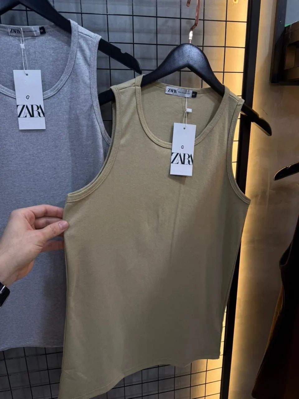 Regata americana zara - Foto 3