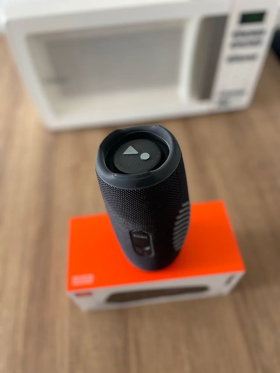 JBL Charge 5 Original + Caixa ? Excelente estado  - Foto 5