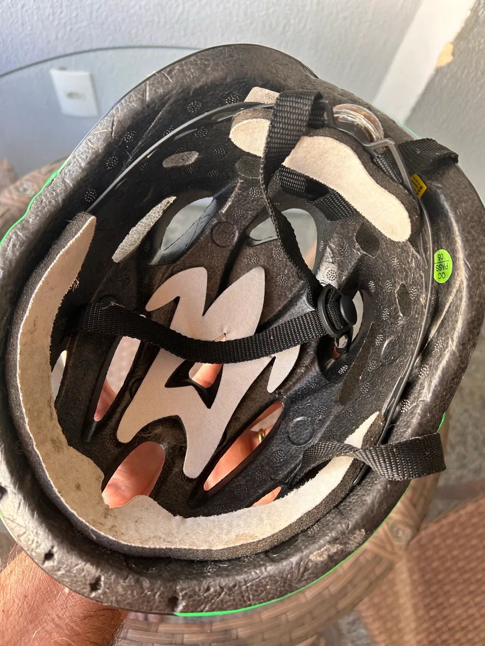 Capacete ciclista Absolute  - Foto 2
