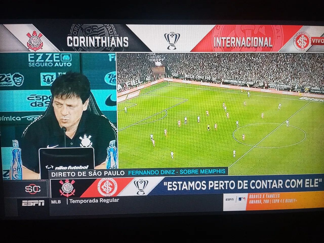 Televisor Buster 42 polegadas  - Foto 3