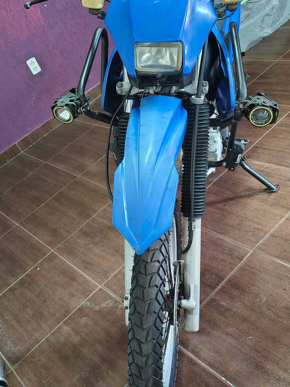 Honda tornado 250 cc - Foto 2