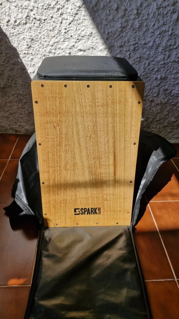 Cajon Spark - Foto 2
