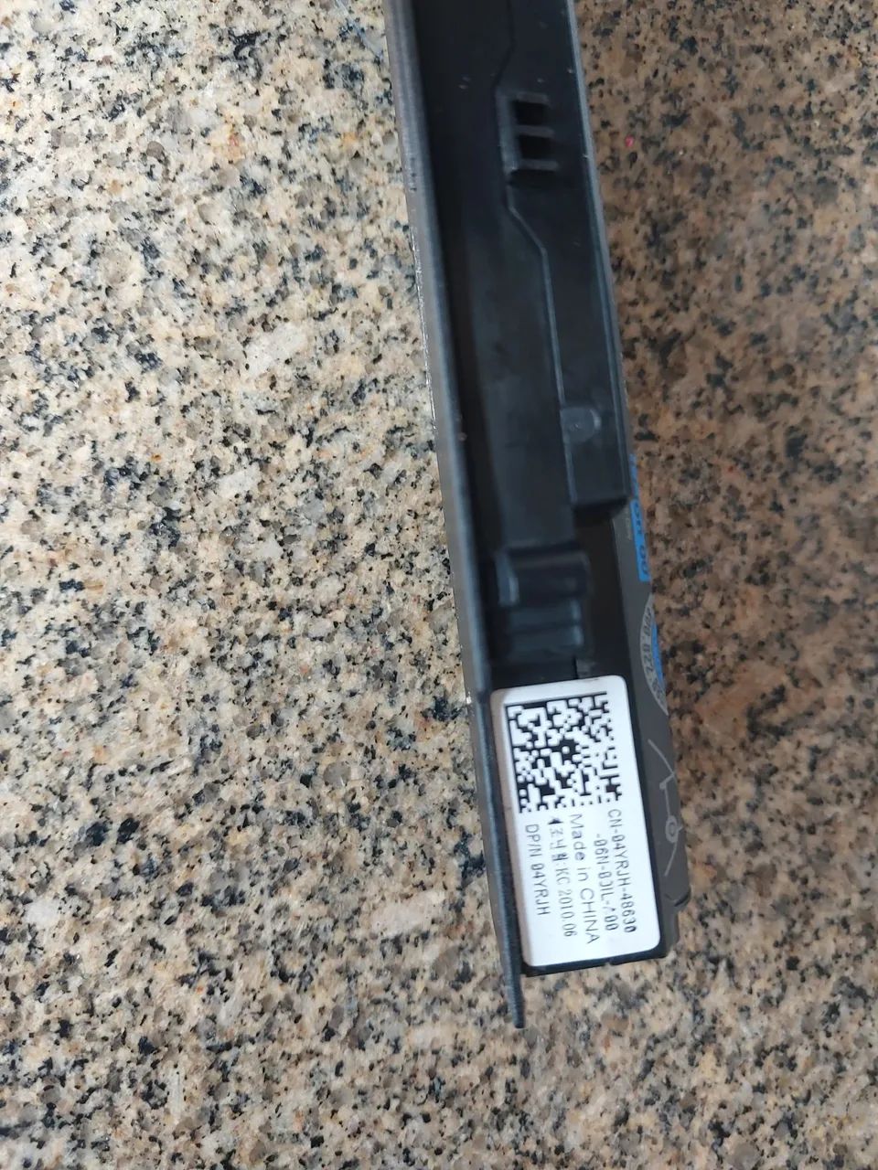 BATERIA NOTEBOOK USADO  - Foto 2