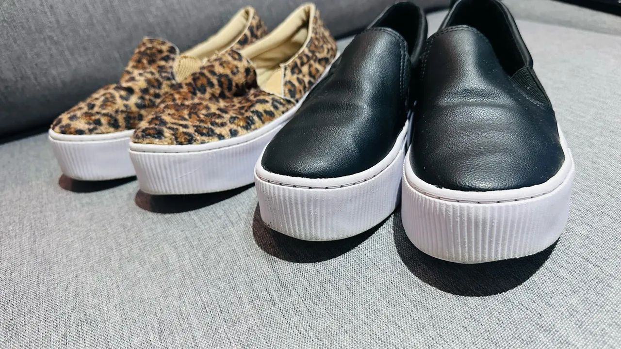Kit Calça Jeans 