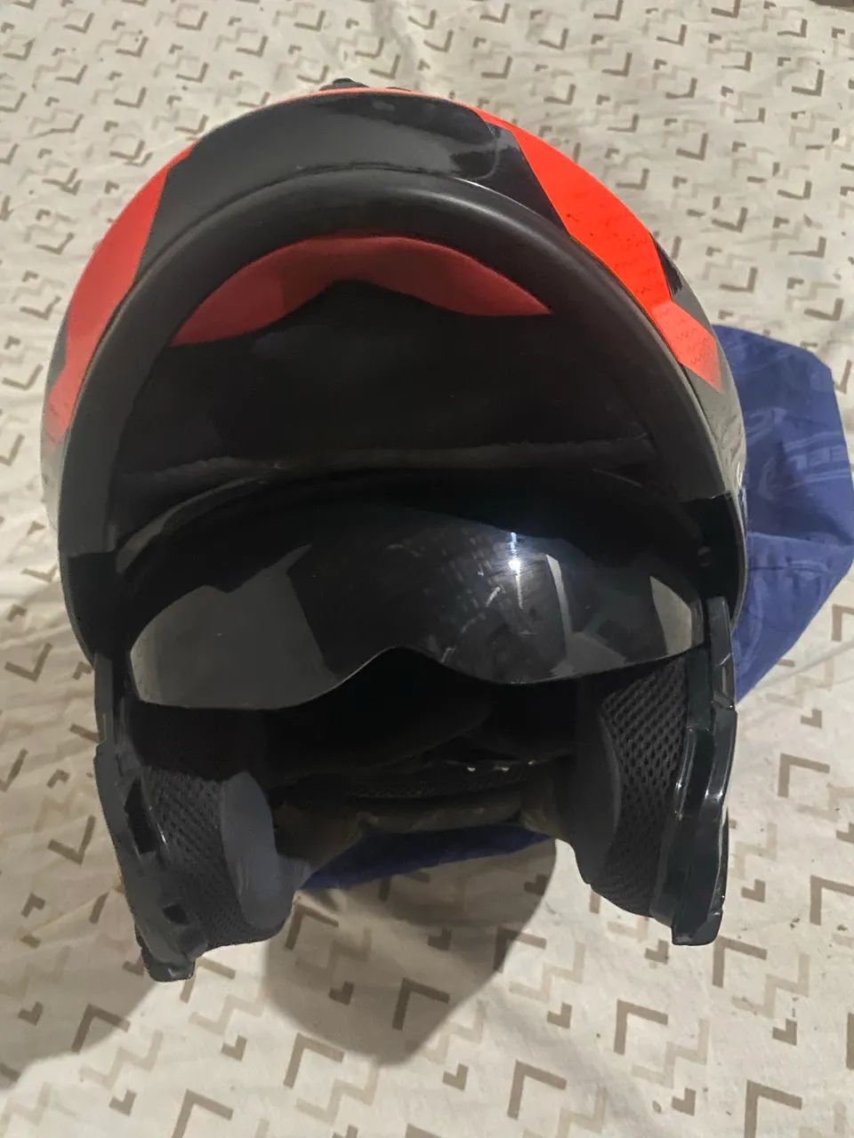 Vendo capacete da marca PEELS - Foto 3