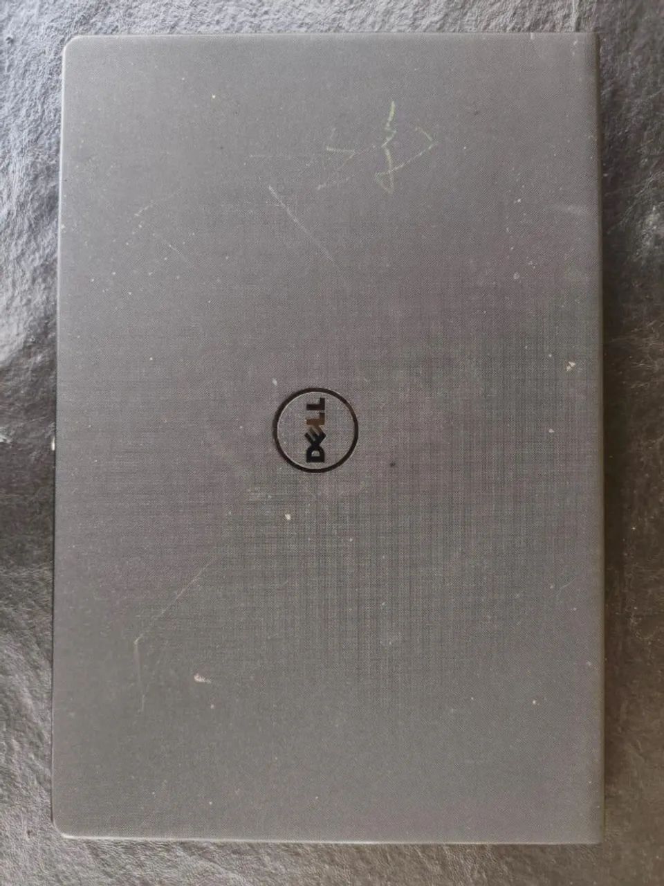 Notebook Dell Inspiron 5566- rápido e não trava - Foto 2