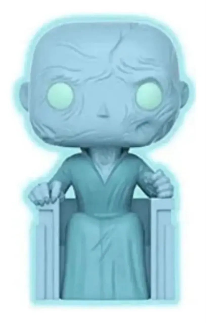 Funko Pop Disney Star Wars Supreme Leader Snoke 182 6 Polegadas  - Foto 3
