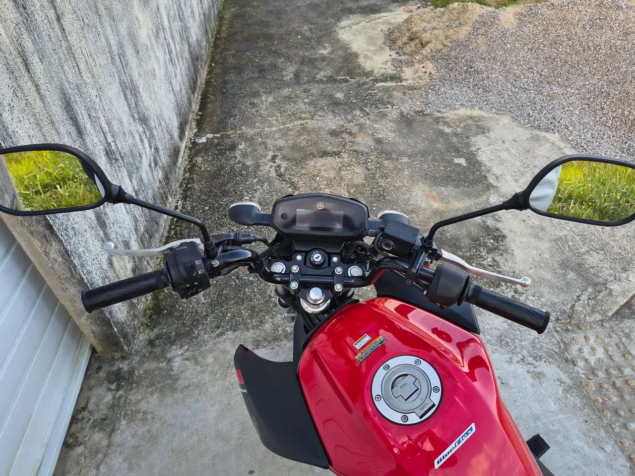 Factor 150cc 2025/2025 - Foto 5
