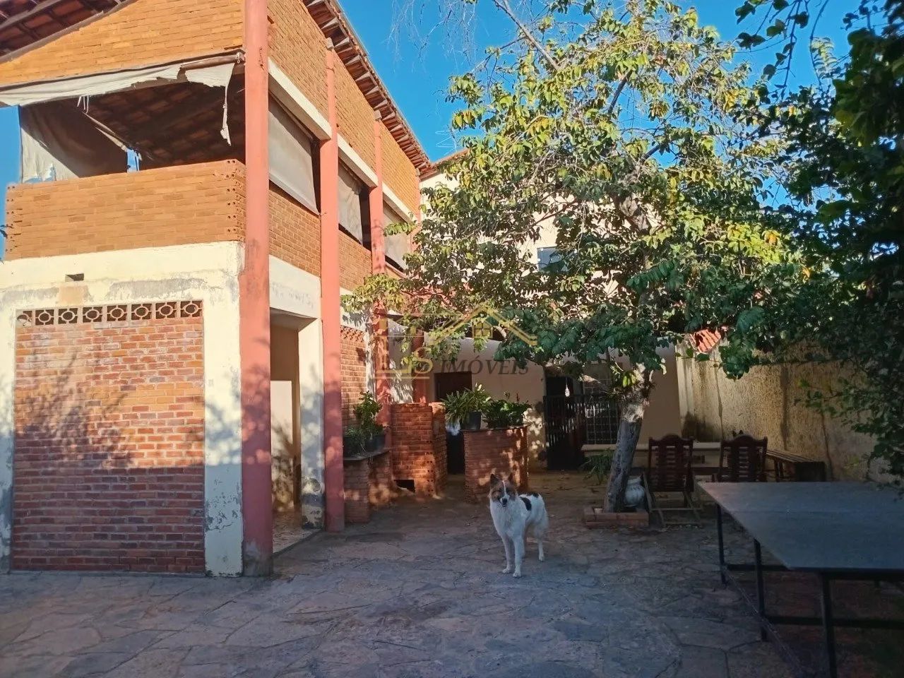 Casa no Centro de Januária MG