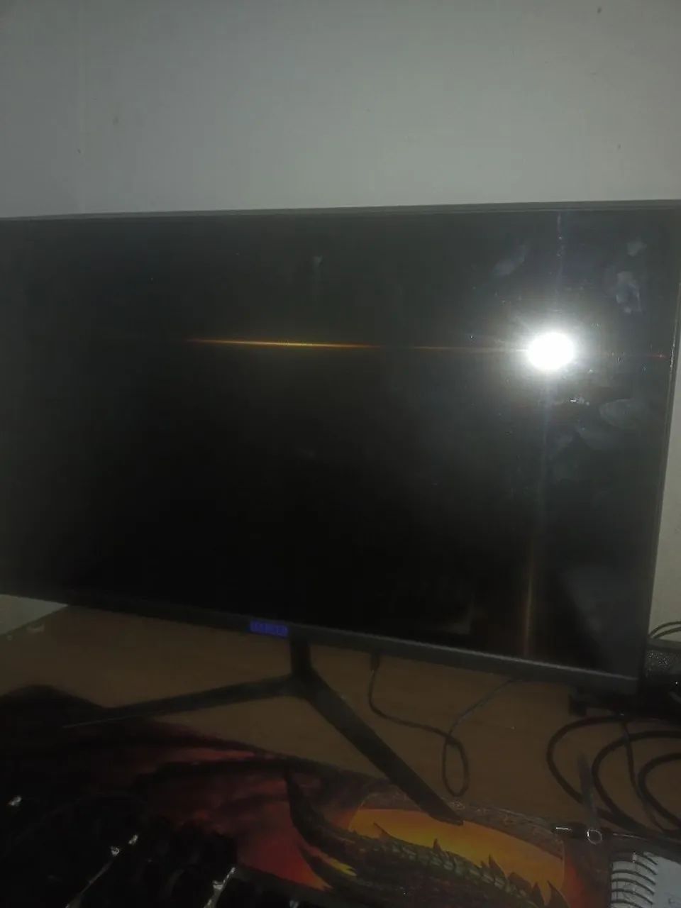 Monitor mancer  - Foto 4