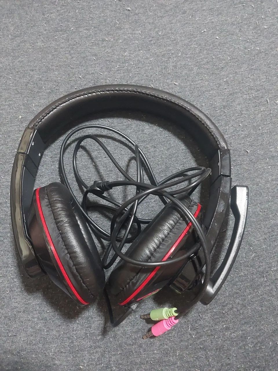 Vendo headset - Foto 2