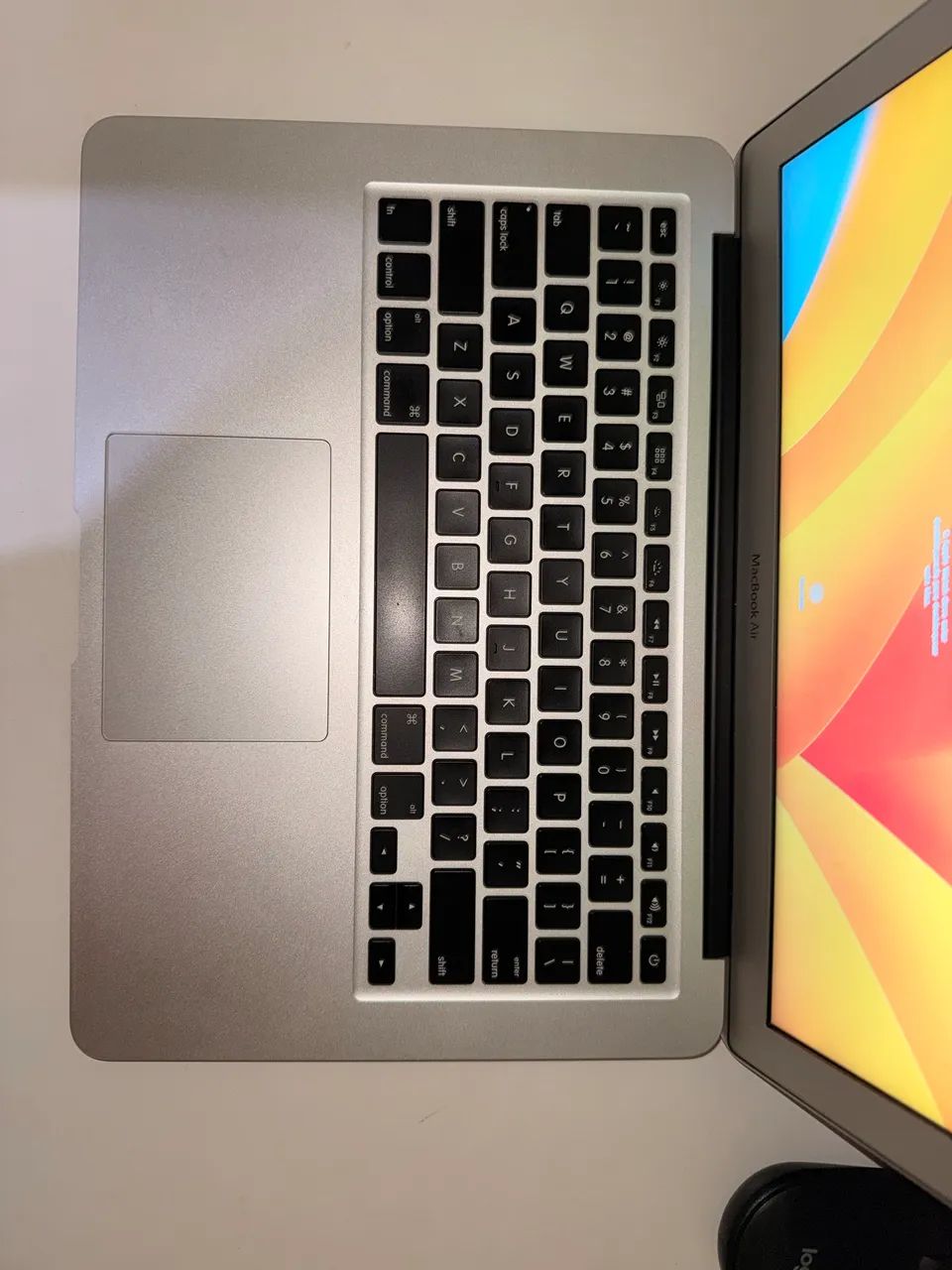 VENDO MACBOOK AIR 2017 - Foto 3