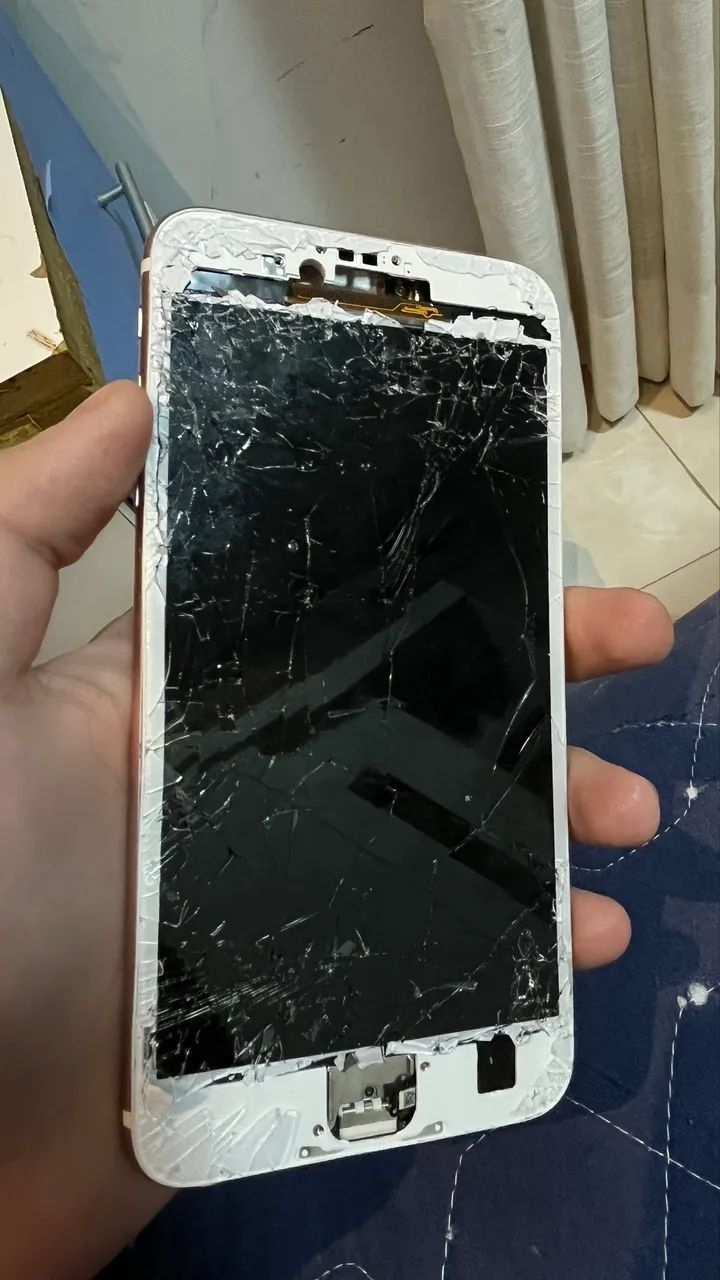 iPhone 6s Plus  - Foto 2