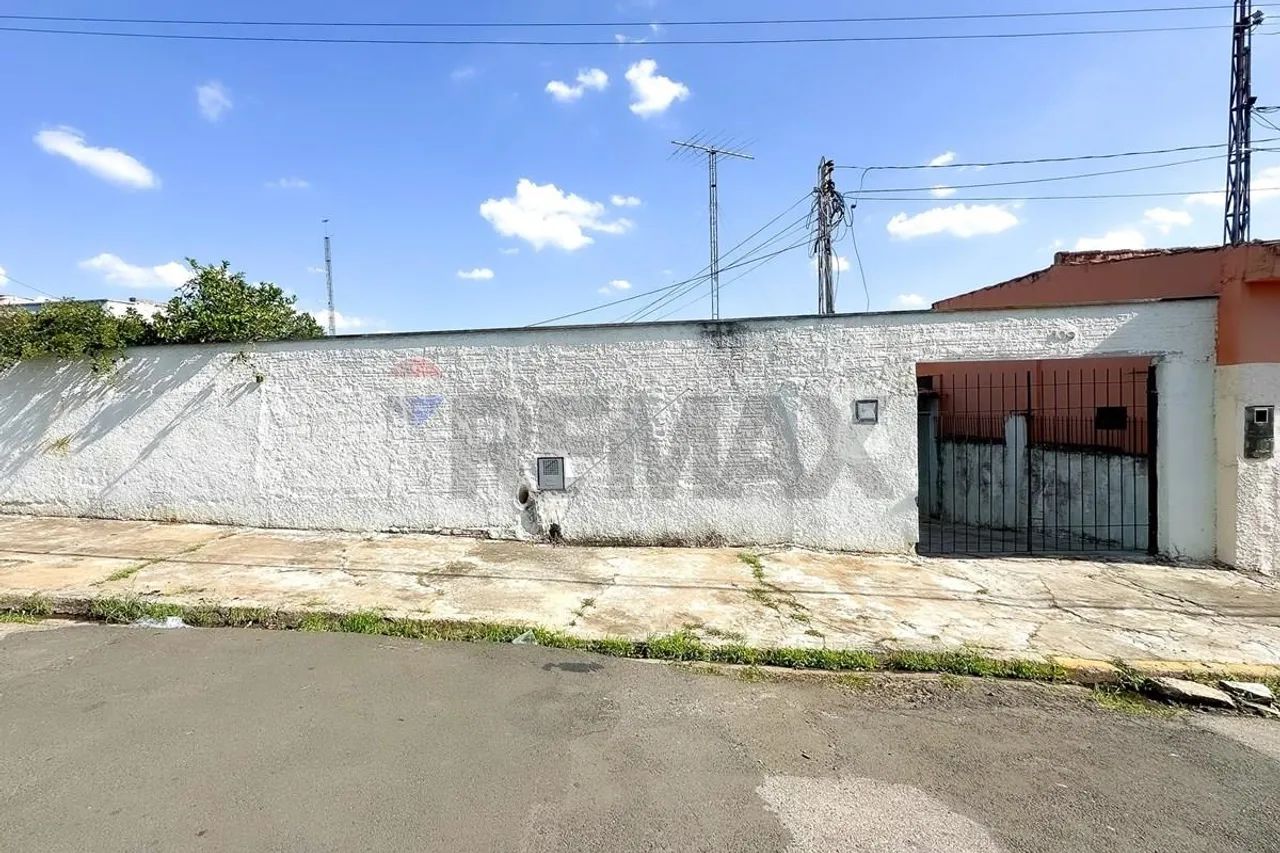 Casa Espetacular no Jardim Santo Antônio!