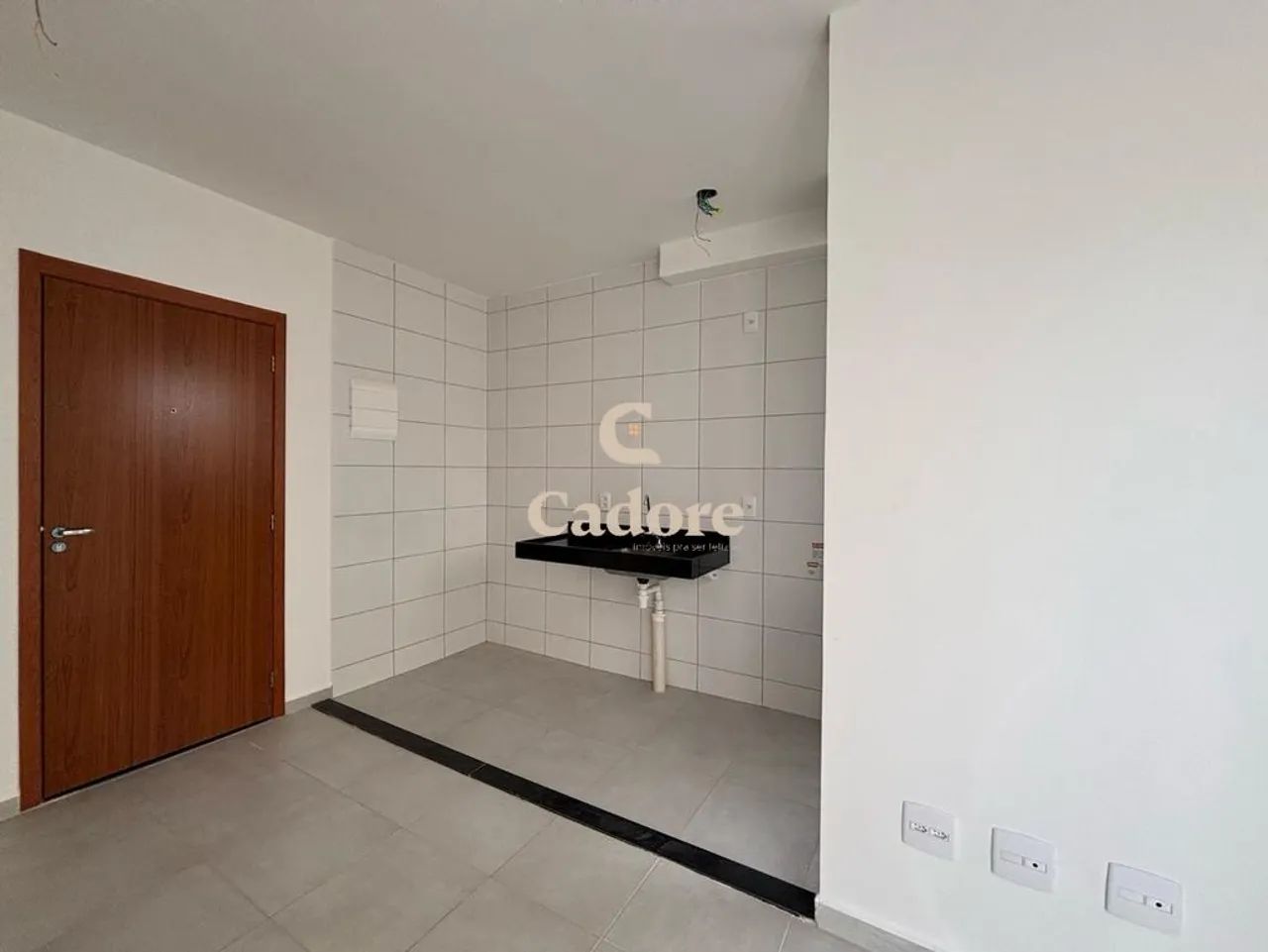 Apartamento à venda no Shopping Park com 02 quartos - Foto 5