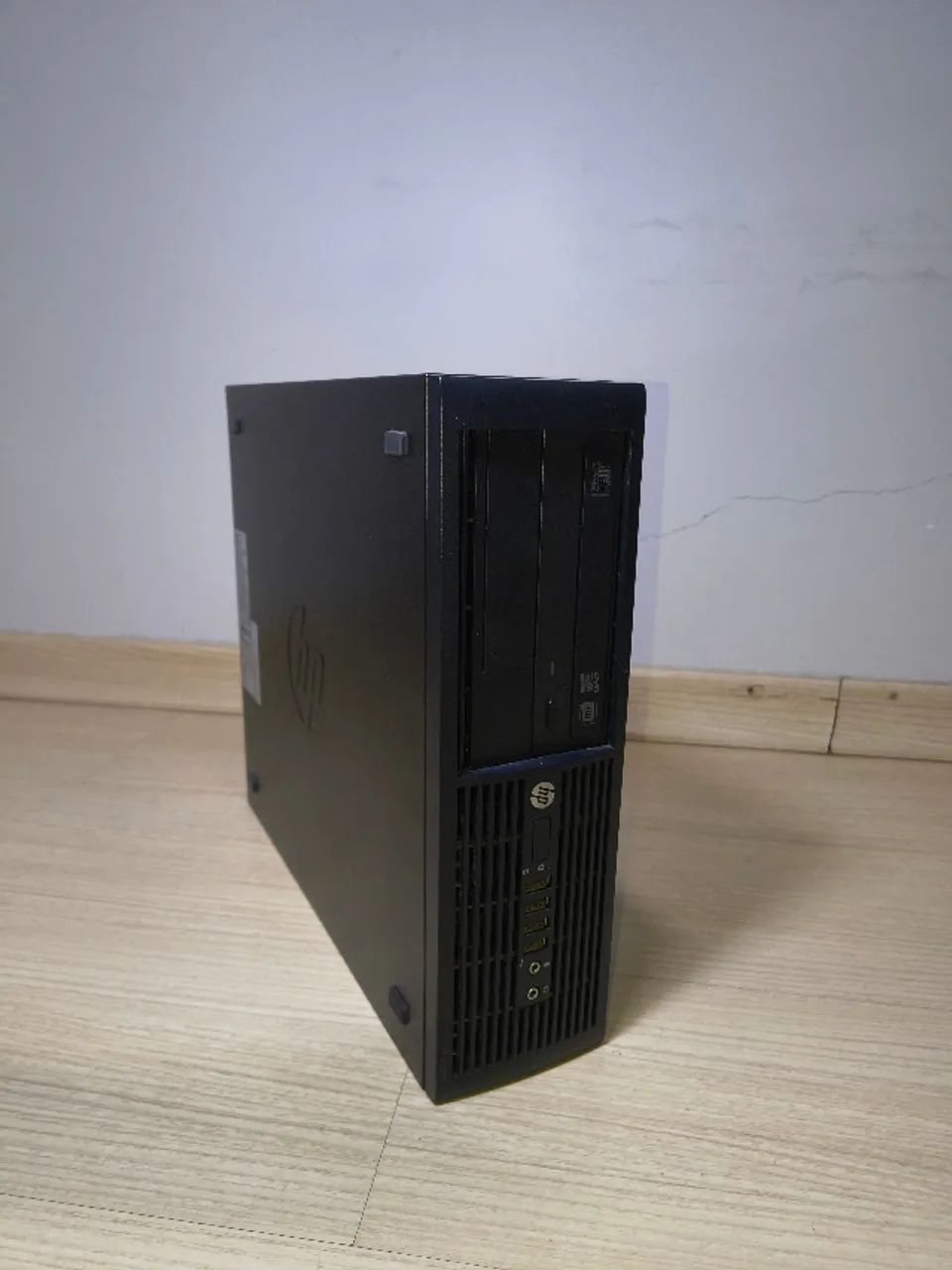 Computador Desktop HP