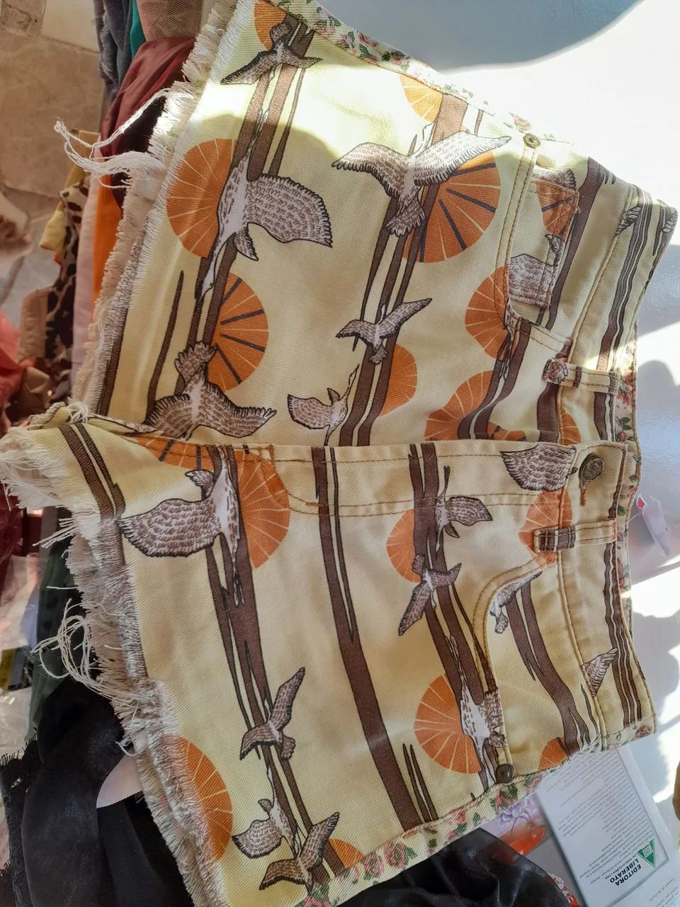 Roupa - Foto 5