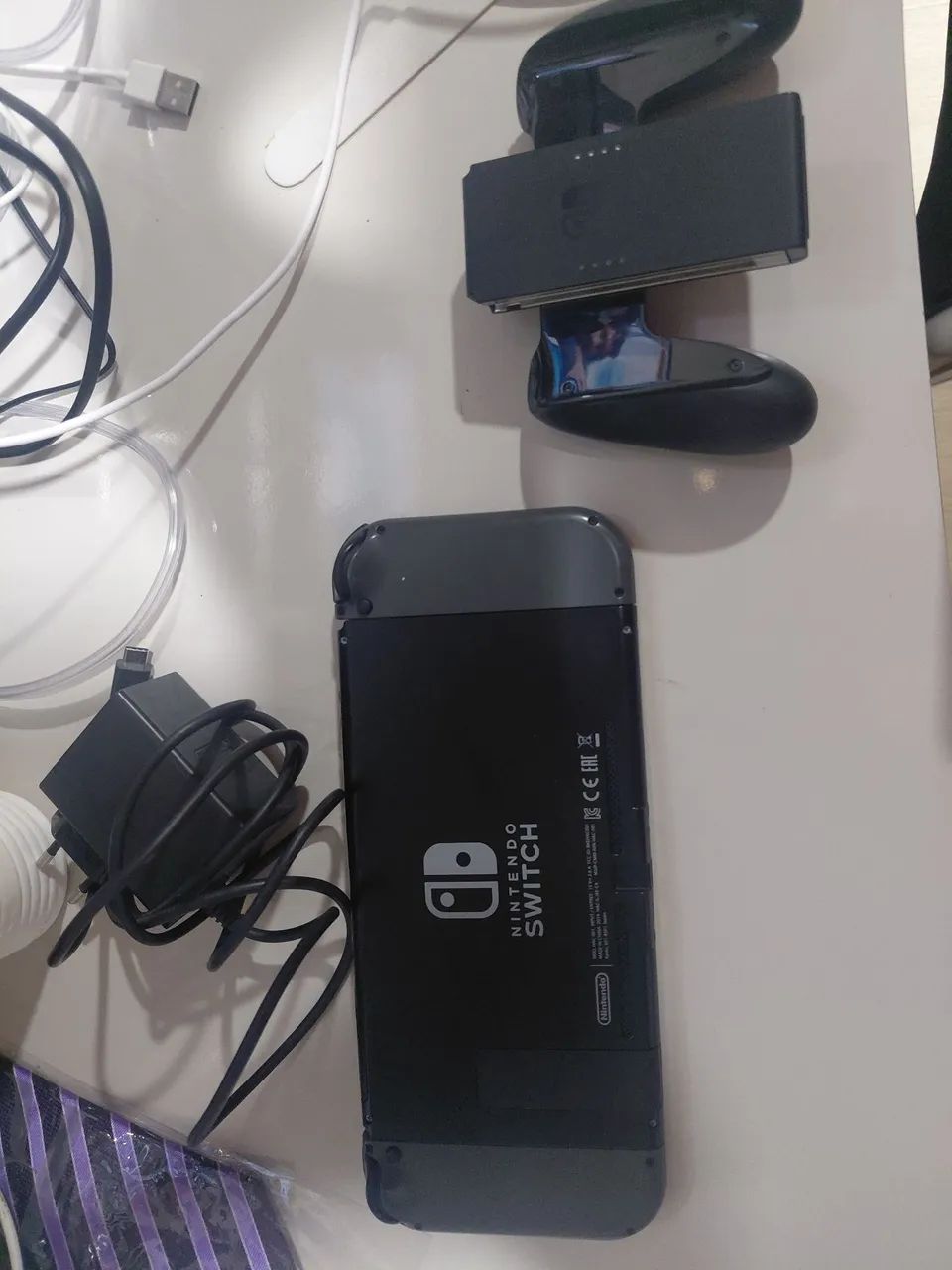 Nintendo Switch - Foto 4