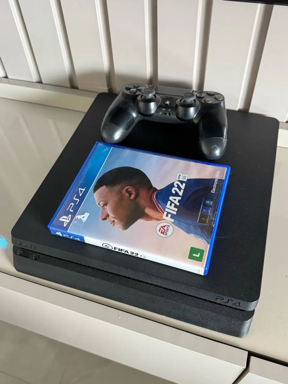 Ps4 slim 