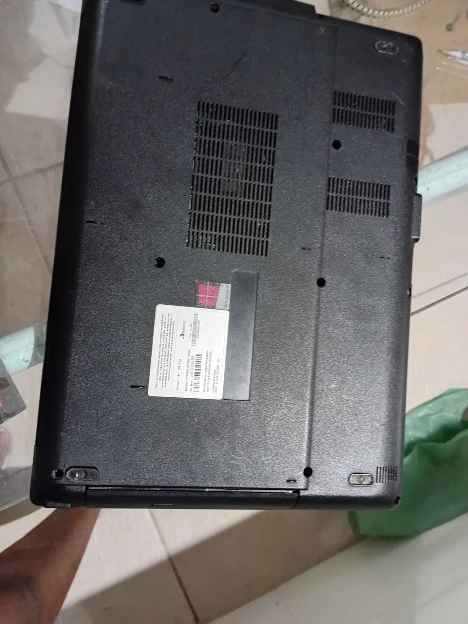 Vendo notebook  - Foto 2