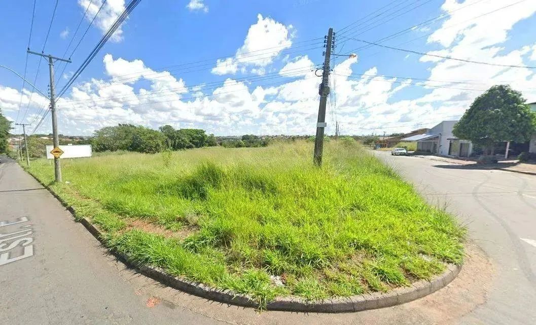 Área à venda com 23.839 m² na Estrada E próximo ao Polo Empresarial de Goiás - Foto 2