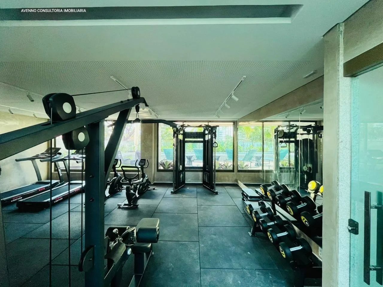 Conforto e Praticidade no Coração da Madalena - 93m² e 2 Vagas - Foto 3