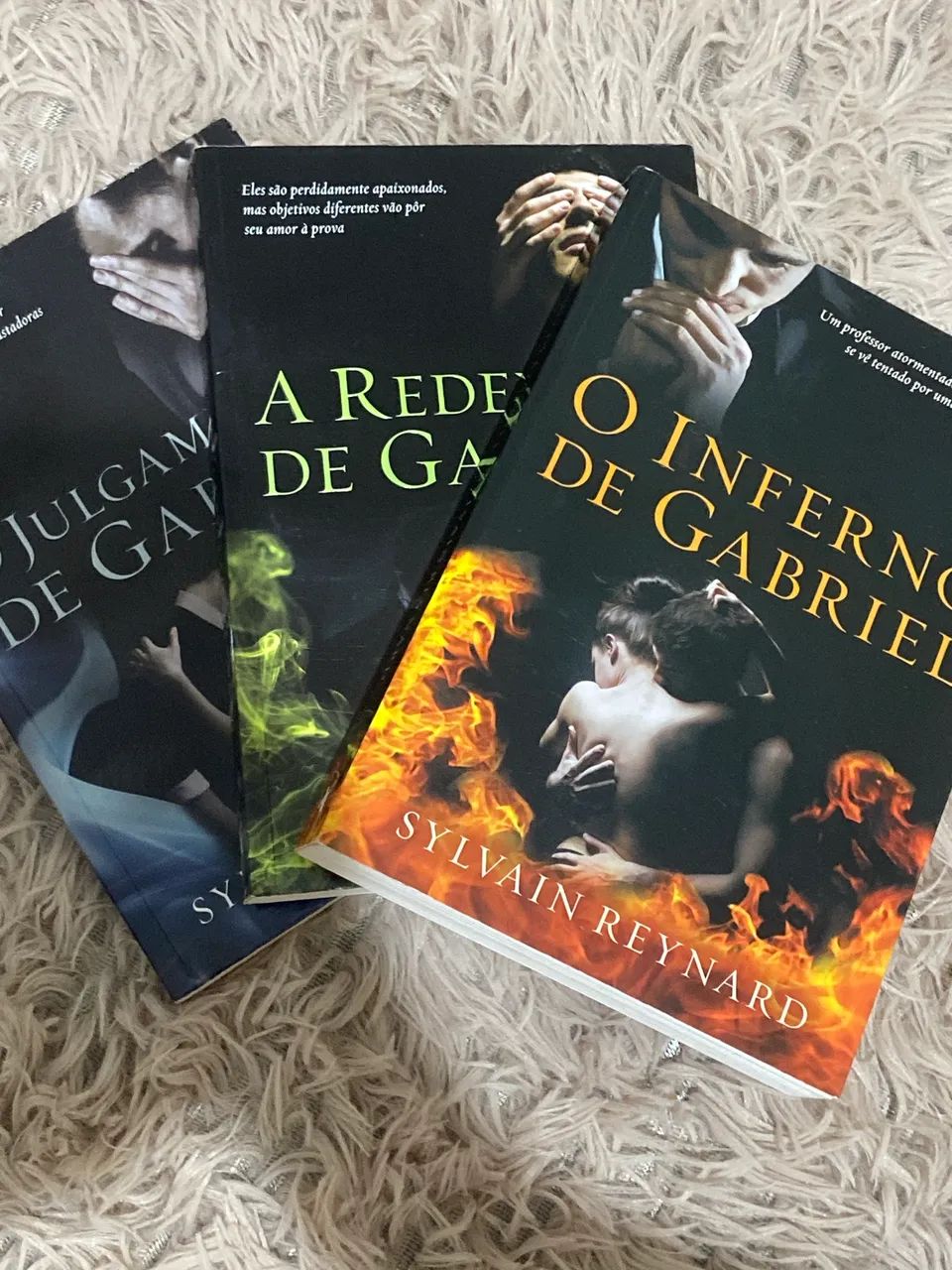 Desapego de livros - Foto 2