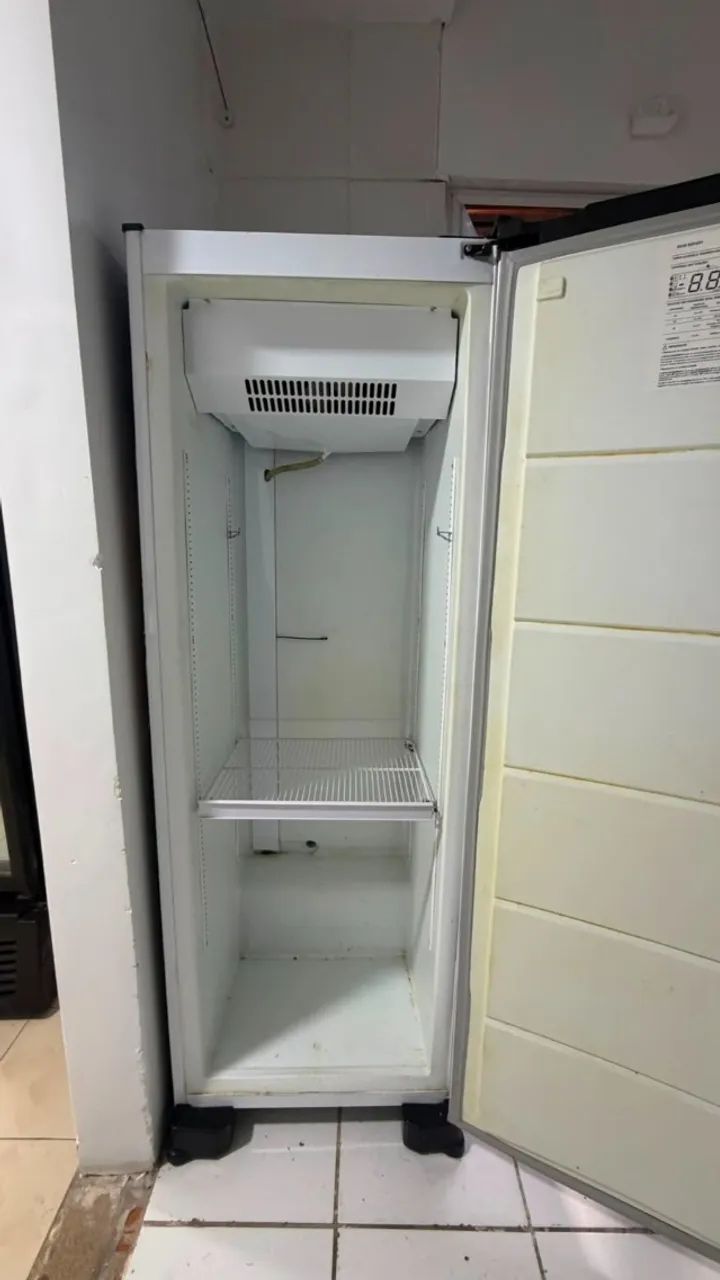 Cervejeira 300L