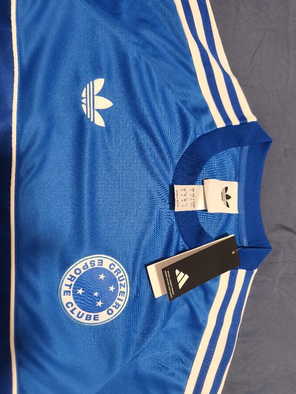 Camisa 2027 - Cruzeiro  - Foto 4