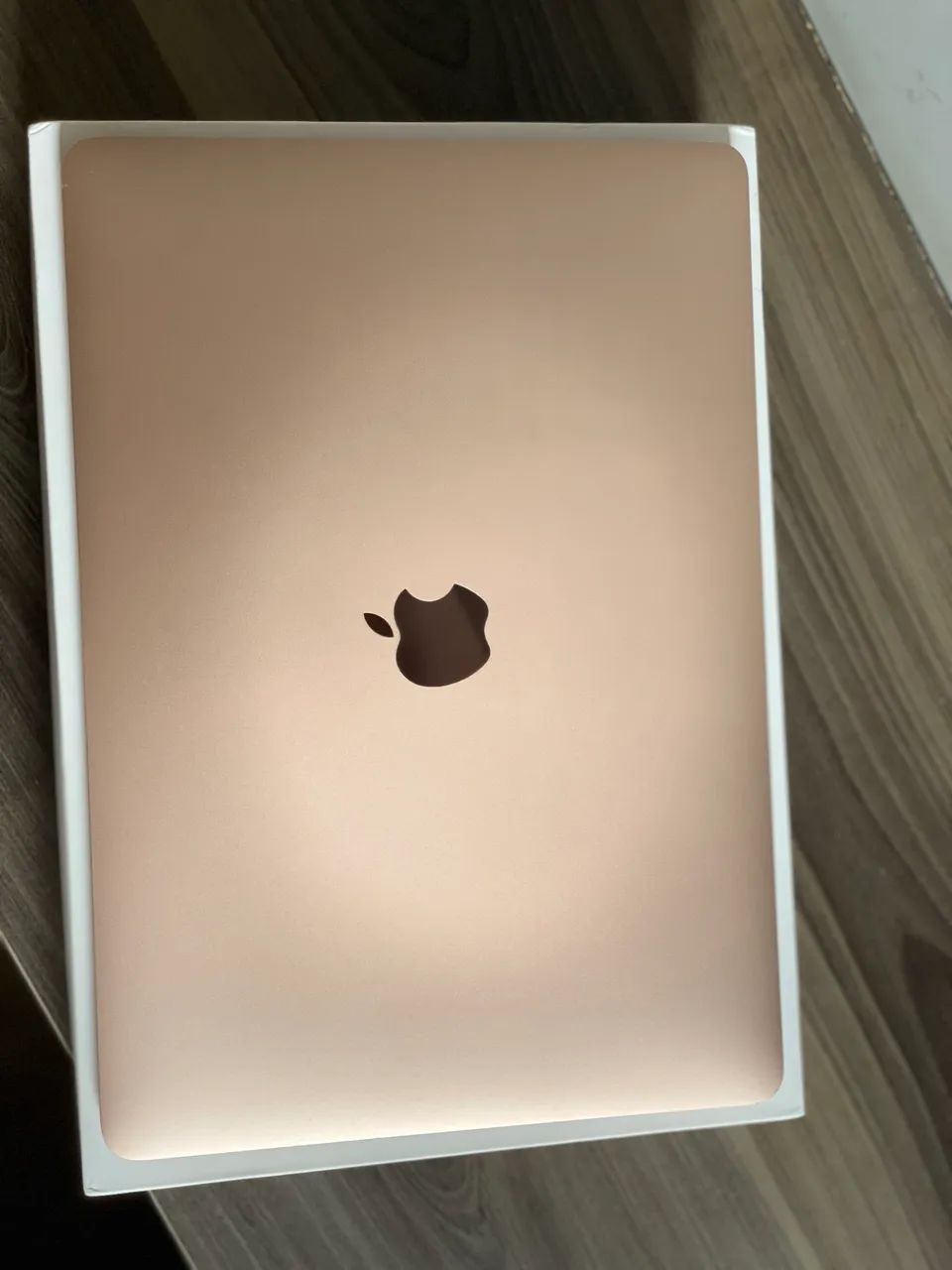 Macbook Air M1 - Foto 3