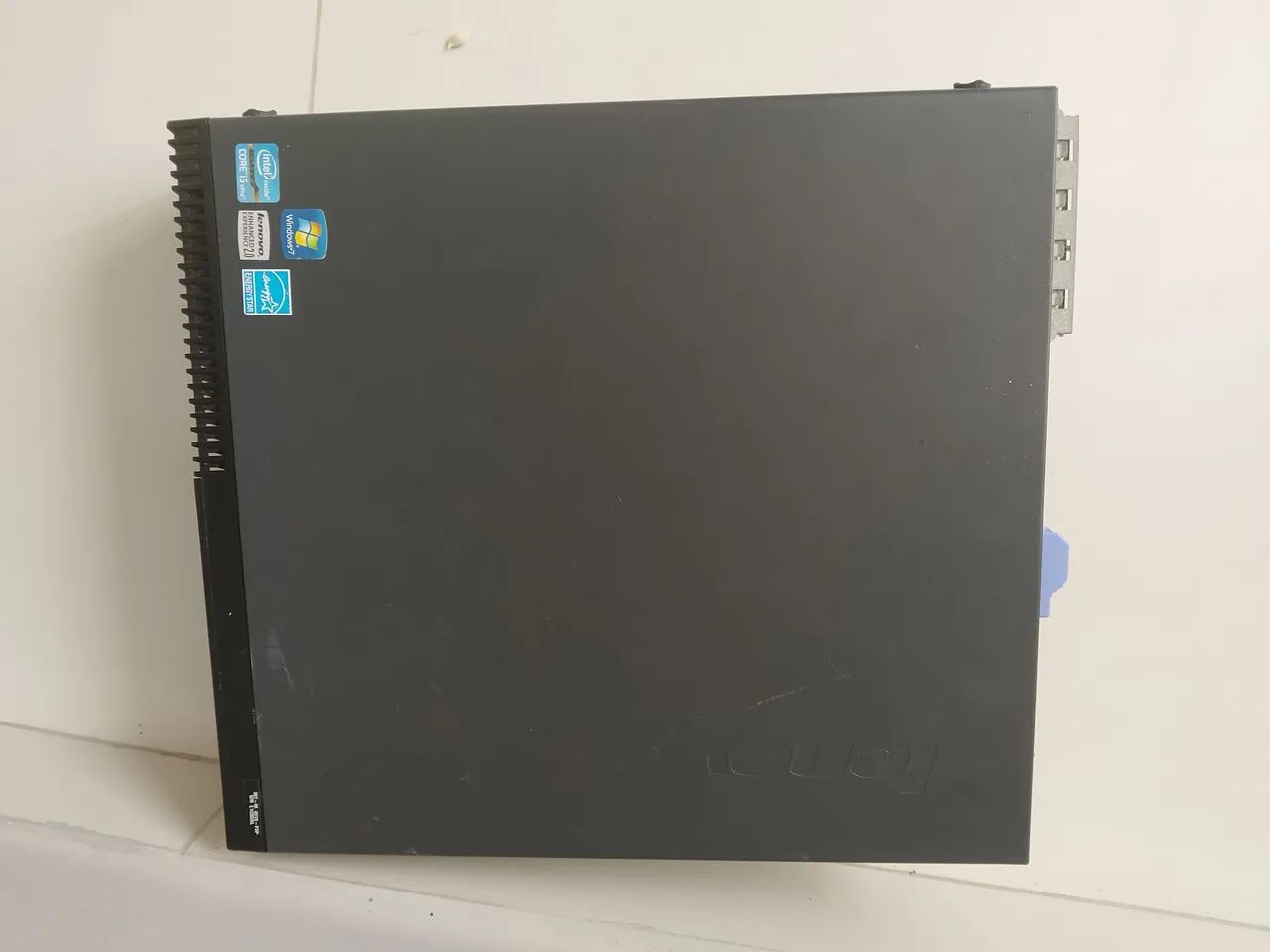 Gabinete  para computador 