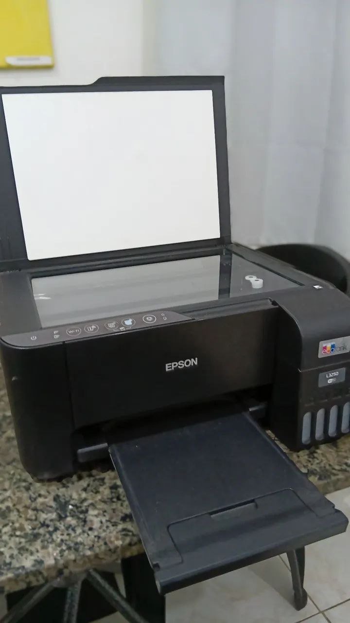 Impressora Epson  - Foto 3