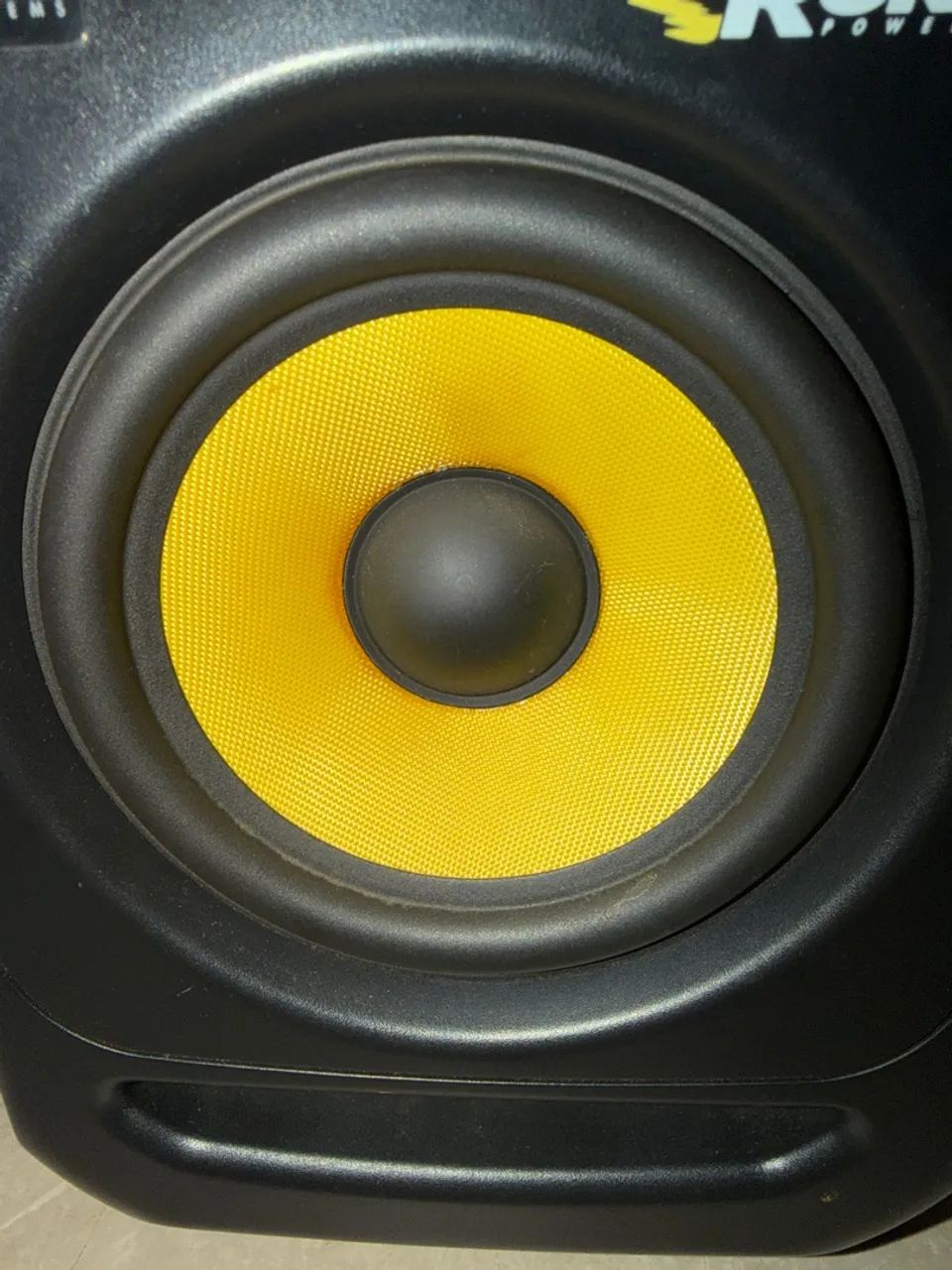 MONITOR KRK ROKIT 5 - Foto 3